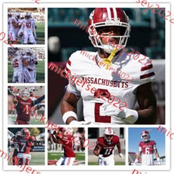shambre jackson kay'ron lynch-adams umass jersey 14 dashaun jerkins 55 tyson watson 21 jalen john umass minutemen football jerseys cust, Black
shambre jackson kay'ron lynch-adams umass jersey 14 dashaun jerkins 55 tyson watson 21 jalen john umass minutemen football jerseys cust, Black