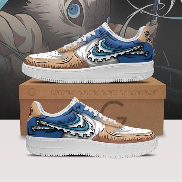 fashion men women anime casual shoes inosu's blade air sneakers italy perfect low manga leather design couple custom animes running at, Black
fashion men women anime casual shoes inosu's blade air sneakers italy perfect low manga leather design couple custom animes running at, Black