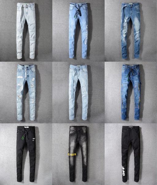 usa style off jeans men039s brand slim skinny casual jeans men039s large size cotton quality fashion new white jeans pencil 2166399, Blue
usa style off jeans men039s brand slim skinny casual jeans men039s large size cotton quality fashion new white jeans pencil 2166399, Blue
