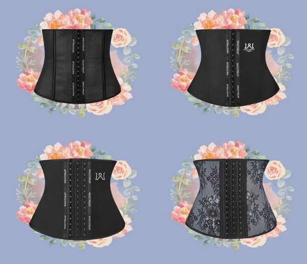 original waistmeup waist trainer women body shaper tummy slim belt girdle sports fitness corset 153681, Black;gray
original waistmeup waist trainer women body shaper tummy slim belt girdle sports fitness corset 153681, Black;gray