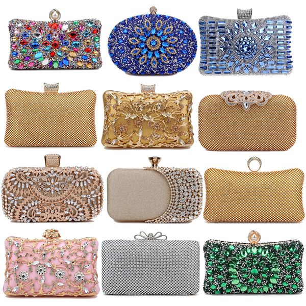 evening bags rhinestones women bags hollow out style fashion evening bags chain shoulder handbags party wedding day clutch purse 230814
evening bags rhinestones women bags hollow out style fashion evening bags chain shoulder handbags party wedding day clutch purse 230814