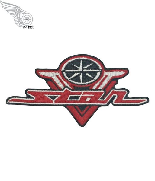 brand star motor biker jacket embroidery iron on sew on patch matal punk vest badge diy applique embroidered emblem 5133998, Black
brand star motor biker jacket embroidery iron on sew on patch matal punk vest badge diy applique embroidered emblem 5133998, Black