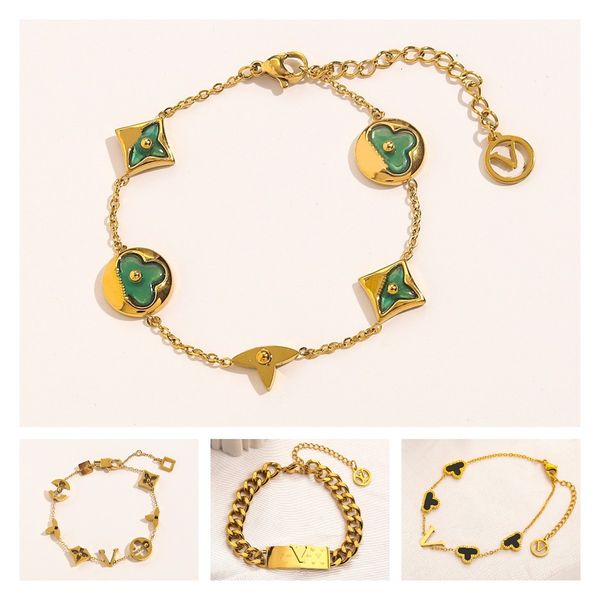 designer 18k gold-plated bracelet designer jewelry bracelet 925 silver long chain romantic vintage love bracelet springtime travel ornaments, Golden;silver
designer 18k gold-plated bracelet designer jewelry bracelet 925 silver long chain romantic vintage love bracelet springtime travel ornaments, Golden;silver