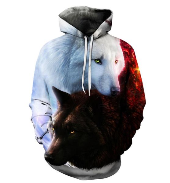 wolf hoodies streetwear sweatshirt casual hoody men 3d pullover harajuku tracksuit male hip hop men women hoodies5435389, Black
wolf hoodies streetwear sweatshirt casual hoody men 3d pullover harajuku tracksuit male hip hop men women hoodies5435389, Black