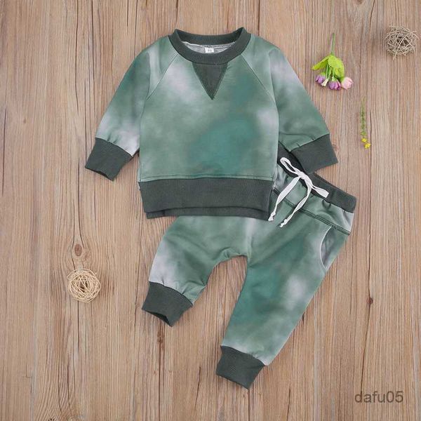 clothing sets lioraitiin 0-24m newborn baby boy fahsion autumn clothing set tiy-dye printed long sleeve o-neck pants 2pcs outfit 2styles r23, White
clothing sets lioraitiin 0-24m newborn baby boy fahsion autumn clothing set tiy-dye printed long sleeve o-neck pants 2pcs outfit 2styles r23, White