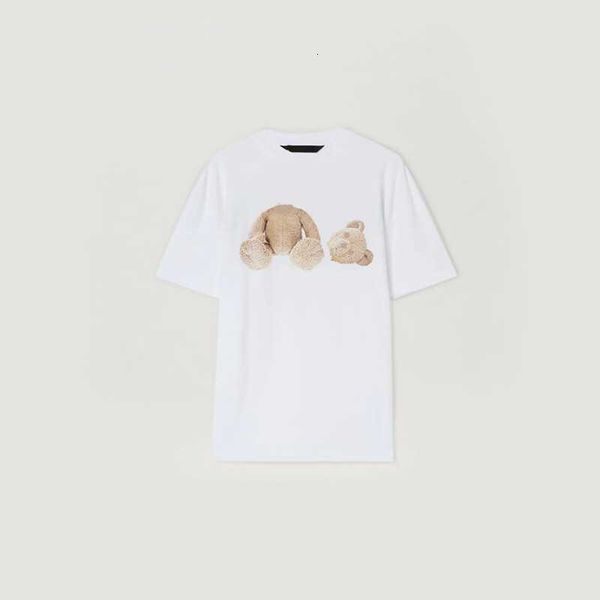 mens t shirts designer shirt men graphic tees whire broken headed bear pattern classic representative s m xl 116, White;black
mens t shirts designer shirt men graphic tees whire broken headed bear pattern classic representative s m xl 116, White;black