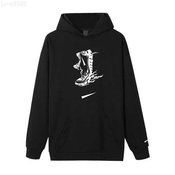 designer men hoody hoodies pullover sweatshirts loose long sleeve fashion hooded jumper mens women adh7r1c0hq, Black
designer men hoody hoodies pullover sweatshirts loose long sleeve fashion hooded jumper mens women adh7r1c0hq, Black