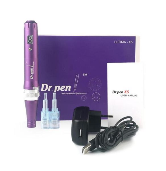 rechargeable dermapen drpen x5w derma pen auto micro needle adjustable 025mm25mm 5 speed electric dermapen18470247853234
rechargeable dermapen drpen x5w derma pen auto micro needle adjustable 025mm25mm 5 speed electric dermapen18470247853234