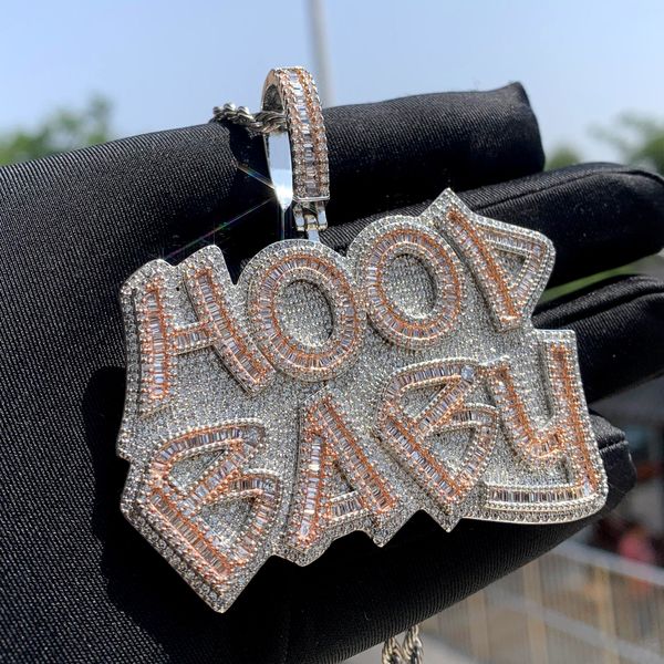 charms hip hop 5a cz paved hood baby pendants 2 colors letter charm necklace iced out bling cubic zircon boy men's rapper jewelry 23081, Bronze;silver
charms hip hop 5a cz paved hood baby pendants 2 colors letter charm necklace iced out bling cubic zircon boy men's rapper jewelry 23081, Bronze;silver