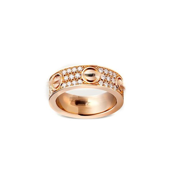 carti love screw diamond ring designer jewlery for women mens engagement wedding rings luxury wide version rose gold silver titanium
carti love screw diamond ring designer jewlery for women mens engagement wedding rings luxury wide version rose gold silver titanium