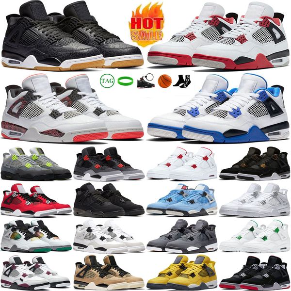 jumpan 4 basketball shoes mens womens 4s high thunder black cat pine green military black university blue seafoam sports sneakers trainer
jumpan 4 basketball shoes mens womens 4s high thunder black cat pine green military black university blue seafoam sports sneakers trainer