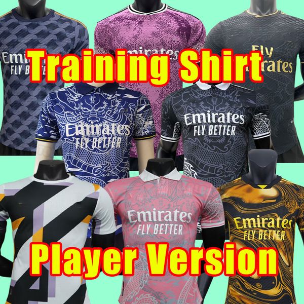 player version 2023 2024 real madrids benzema soccer jerseys vini jr modric camavinga 22 23 tchouameni asensio kroos rudiger training dragon, Black;yellow
player version 2023 2024 real madrids benzema soccer jerseys vini jr modric camavinga 22 23 tchouameni asensio kroos rudiger training dragon, Black;yellow