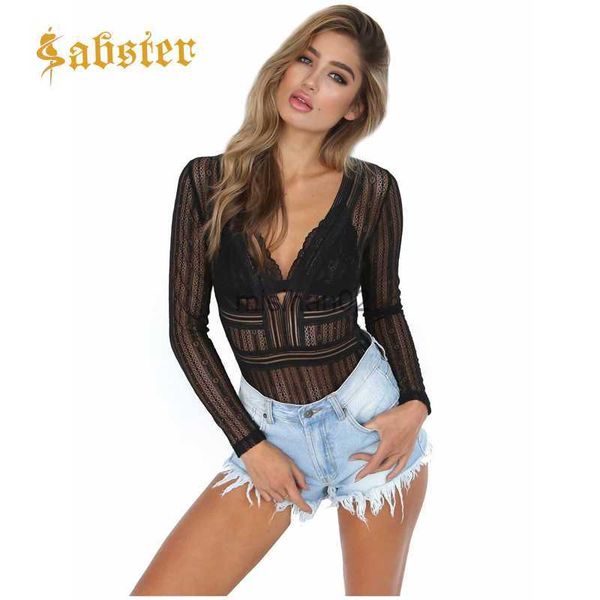 women's jumpsuits rompers women lace slim casual bodysuit female 2019 summer long sleeve lace elegant romper skinny party bodysuit xz27, Black;white
women's jumpsuits rompers women lace slim casual bodysuit female 2019 summer long sleeve lace elegant romper skinny party bodysuit xz27, Black;white