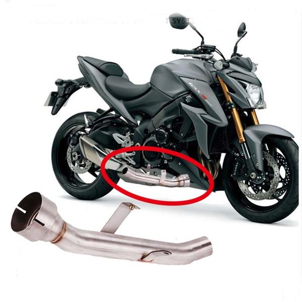gsxs1000 gsx s1000f stainless steel decat race eliminator exhaust link pipe for suzuki gsx-s 1000 gsx-s 1000f 2015 2016 2017 18for257l
gsxs1000 gsx s1000f stainless steel decat race eliminator exhaust link pipe for suzuki gsx-s 1000 gsx-s 1000f 2015 2016 2017 18for257l