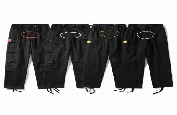 pants cargo mens streetwear hip hop retro printed casual trousers military retro multipockets straight high street loose overalls1785857, Black
pants cargo mens streetwear hip hop retro printed casual trousers military retro multipockets straight high street loose overalls1785857, Black