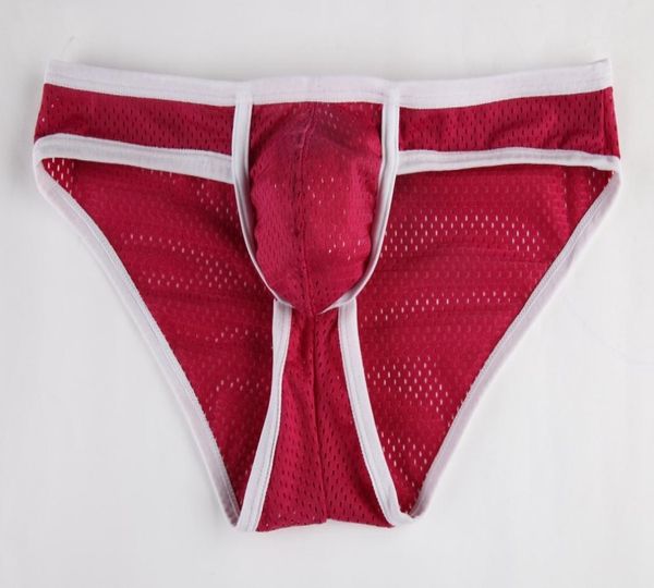 1001sj whole men039s underwear lingerie u bag mesh perfortated briefs breathable underpants cuecas8616892, Black;white
1001sj whole men039s underwear lingerie u bag mesh perfortated briefs breathable underpants cuecas8616892, Black;white