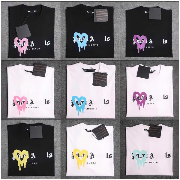 men's t shirts 2023 summer mens palm shir graffii t shir palms palmangel ciy designer limied inkje graffii leer prining women's an, White;black
men's t shirts 2023 summer mens palm shir graffii t shir palms palmangel ciy designer limied inkje graffii leer prining women's an, White;black