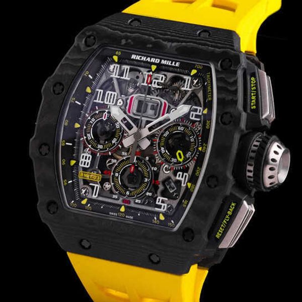 richardmille pilot quartz wrist watches rm swiss watch rm11-03 (ntpt yellow) yi-wmat yi-k163 yi-jkx1
richardmille pilot quartz wrist watches rm swiss watch rm11-03 (ntpt yellow) yi-wmat yi-k163 yi-jkx1