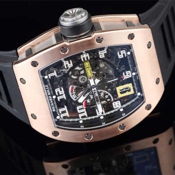 richardmille tourbillon automatic mechanical quartz wristwatches wrist watches rm030 rg 18k rose gold full hollow dial diameter 427x50mm wit
richardmille tourbillon automatic mechanical quartz wristwatches wrist watches rm030 rg 18k rose gold full hollow dial diameter 427x50mm wit