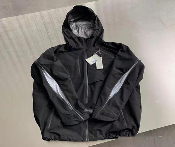 hip hop zipper pockets mens outwear jackets windbreaker oversized baggy coat loose casual clothes7685284, Black;brown
hip hop zipper pockets mens outwear jackets windbreaker oversized baggy coat loose casual clothes7685284, Black;brown