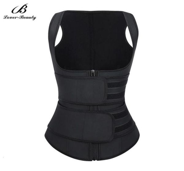 lover beauty plus size latex trainer cincher 9 steel boned double control tummy slimtrimmer corset women body shaper fajas beltst19882580
lover beauty plus size latex trainer cincher 9 steel boned double control tummy slimtrimmer corset women body shaper fajas beltst19882580