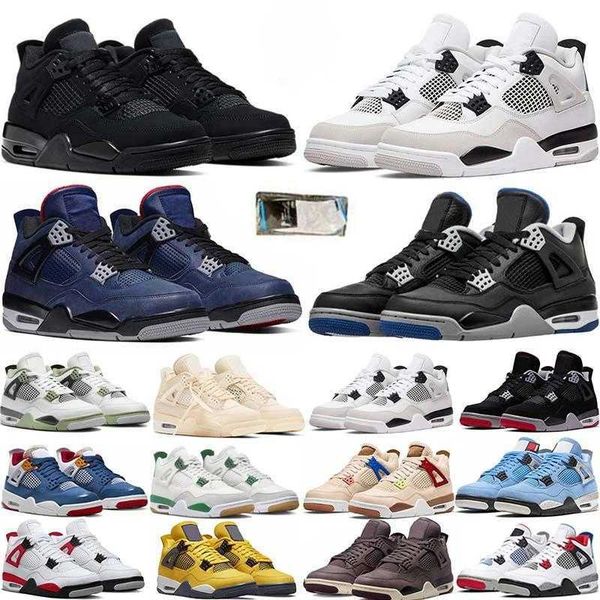 basketball jumpman shoes 4s black cat military navy bred unc leather university blue metallic purple oreo resistant men women outdoor sports
basketball jumpman shoes 4s black cat military navy bred unc leather university blue metallic purple oreo resistant men women outdoor sports