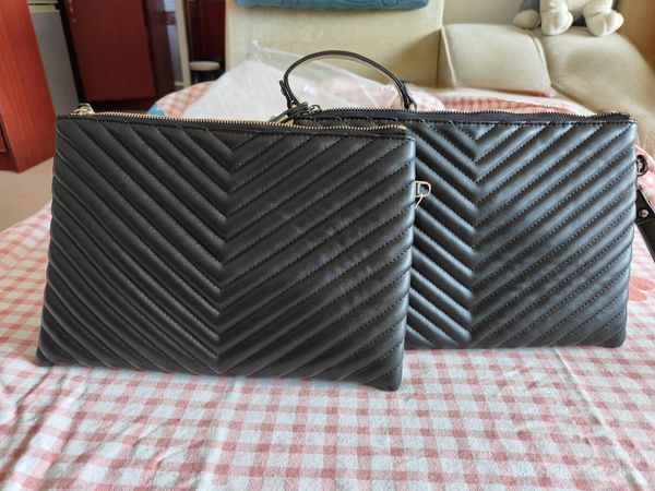 classic women's clutch bags wallet handbag ladies fashion men's clutch bag soft leather fold messenger bag handbag designer bags s
classic women's clutch bags wallet handbag ladies fashion men's clutch bag soft leather fold messenger bag handbag designer bags s