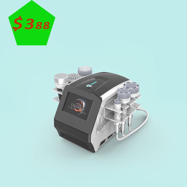 6 in 1 portable vaccum roller body contouring ultrasonic 80khz cavitation rf radio frequency fast slimming beauty clinic salon equipment dev
6 in 1 portable vaccum roller body contouring ultrasonic 80khz cavitation rf radio frequency fast slimming beauty clinic salon equipment dev