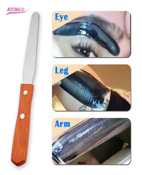 reusable hair remover wax bean melt stick wooden metal tongue depressor waxing spatulas sticks applicators tool1009664
reusable hair remover wax bean melt stick wooden metal tongue depressor waxing spatulas sticks applicators tool1009664