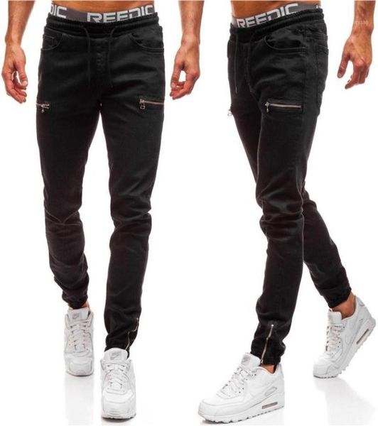 mens cool designer brand black jeans skinny ripped destroyed stretch slim fit hop hop pants with holes for men casual pants15229452, Blue
mens cool designer brand black jeans skinny ripped destroyed stretch slim fit hop hop pants with holes for men casual pants15229452, Blue
