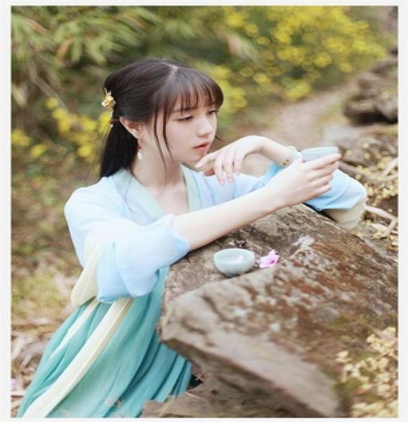 women chinese traditional tang dynasty princess clothing oriental hanfu clothing national chinese folk dance stage dress 906203121, Black;red
women chinese traditional tang dynasty princess clothing oriental hanfu clothing national chinese folk dance stage dress 906203121, Black;red