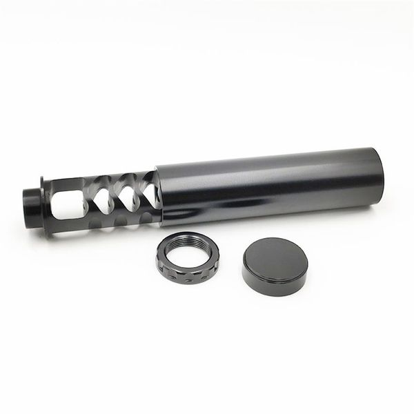spiral patten single core aluminum fuel filter 6''l 1 37 od 0 4'' id one core tube 5 8x24 catch car moto311w
spiral patten single core aluminum fuel filter 6''l 1 37 od 0 4'' id one core tube 5 8x24 catch car moto311w