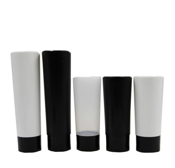 30pcspack ldpe squeeze cosmetics tube 200ml 7oz sebastian bottles blackwhitenatural color with flip isc caps bottle1556283
30pcspack ldpe squeeze cosmetics tube 200ml 7oz sebastian bottles blackwhitenatural color with flip isc caps bottle1556283