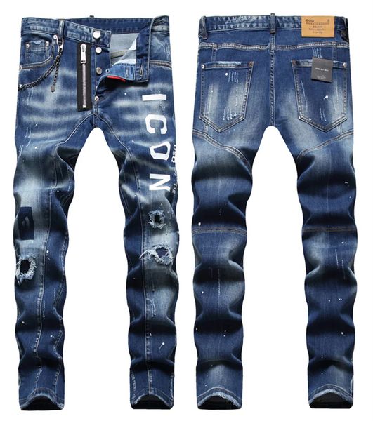 2023 men's jeans designers jean hombre trousers men embroidery patchwork ripped for trend brand motorcycle pant mens skinny, Blue
2023 men's jeans designers jean hombre trousers men embroidery patchwork ripped for trend brand motorcycle pant mens skinny, Blue