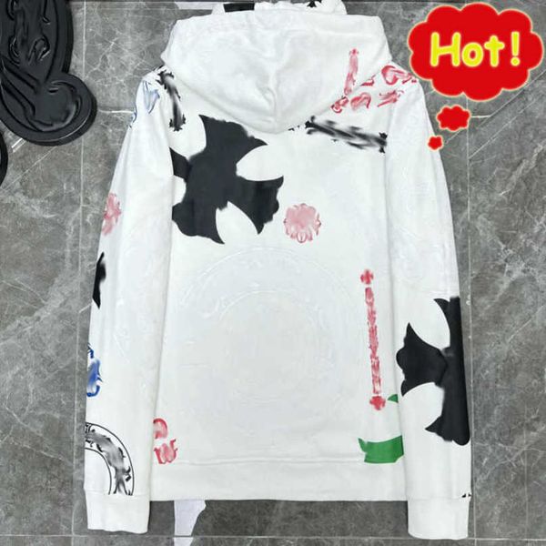 luxury classics mens sweatshirts jackets brand hoodies zipper hooded men women designers sanskrit horseshoe cross pullover sweater hoodie c, Black;brown
luxury classics mens sweatshirts jackets brand hoodies zipper hooded men women designers sanskrit horseshoe cross pullover sweater hoodie c, Black;brown