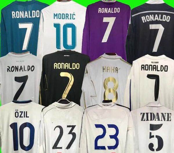 retro real madrids soccer jerseys long sleeve football shirts guti ramos seedorf carlos 10 11 12 13 14 15 16 ronaldo zidane beckham raul 00, Black;yellow
retro real madrids soccer jerseys long sleeve football shirts guti ramos seedorf carlos 10 11 12 13 14 15 16 ronaldo zidane beckham raul 00, Black;yellow