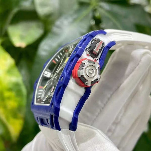 richardmille pilot quartz wrist watches rm swiss watch rm35-03 blue ntpt fashion leisure business sports machinery wrist yi-qblw yi-tczj yi-
richardmille pilot quartz wrist watches rm swiss watch rm35-03 blue ntpt fashion leisure business sports machinery wrist yi-qblw yi-tczj yi-