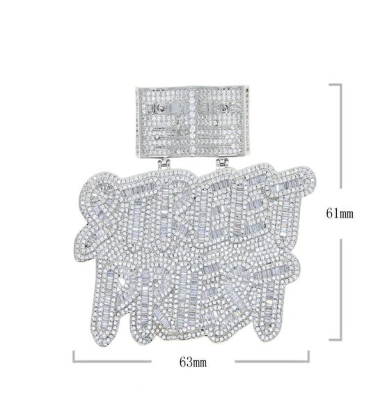 new iced out new styles hip hop letter street pkiest pendant with full cubic zircon paved punk necklace with gold silver plated bi5724778
new iced out new styles hip hop letter street pkiest pendant with full cubic zircon paved punk necklace with gold silver plated bi5724778