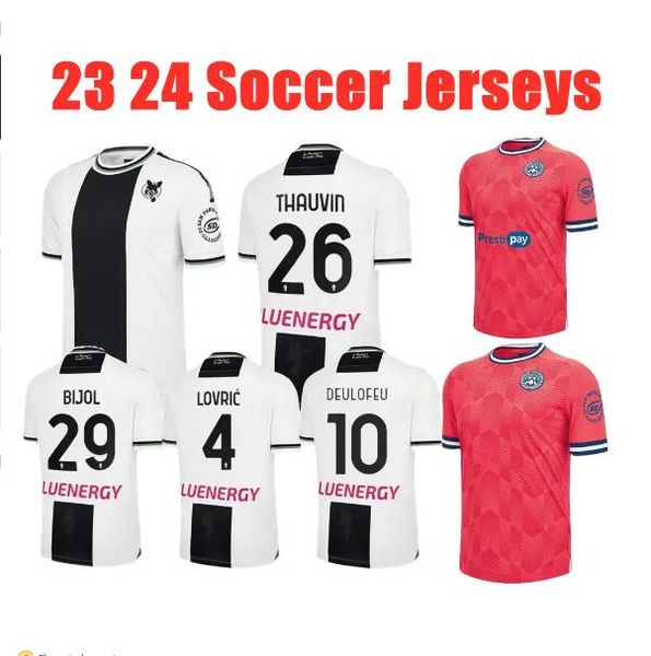 23/24 udinese calcio soccer jerseys 2023 2024 beto deulofeu molina pereyra football shirt soppy pussetto walace stryger larsen udogie men, Black;yellow
23/24 udinese calcio soccer jerseys 2023 2024 beto deulofeu molina pereyra football shirt soppy pussetto walace stryger larsen udogie men, Black;yellow