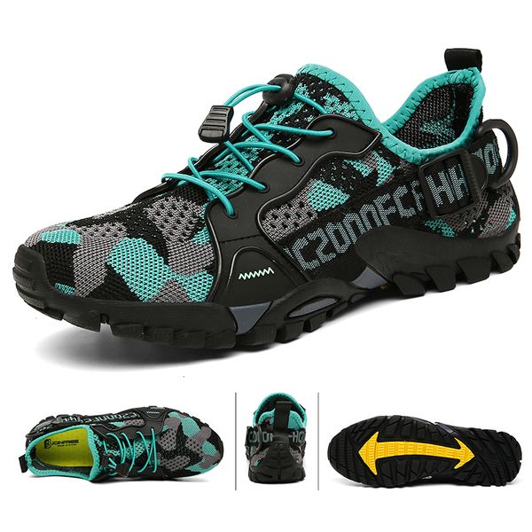 dress shoes outdoor non-slip lightweight soft hiking shoes men breathable women beach wading shoes training sneakers size 36-47 230812, Black
dress shoes outdoor non-slip lightweight soft hiking shoes men breathable women beach wading shoes training sneakers size 36-47 230812, Black