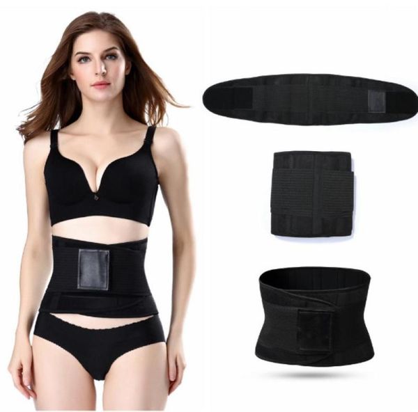 florata men waist trainer and trimmer sweat belt workout body shaper slimming band for figure corset binder trans2839718, Black;brown
florata men waist trainer and trimmer sweat belt workout body shaper slimming band for figure corset binder trans2839718, Black;brown
