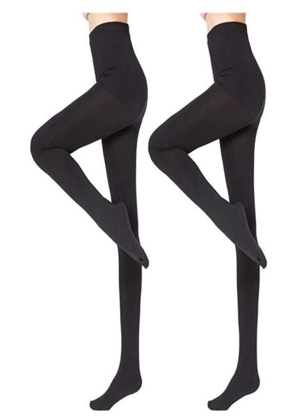 2pc 150d microfiber thermo fleece lined tights pantyhose in solid black color super warm winter 2112042253582, Black;white
2pc 150d microfiber thermo fleece lined tights pantyhose in solid black color super warm winter 2112042253582, Black;white