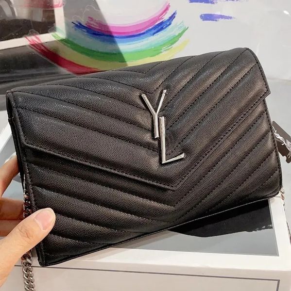designer bag shoulder bags handbag totes women fashion cross body y-shaped designer envelope messenger bag black calfskin classic diagonal s, Red;black
designer bag shoulder bags handbag totes women fashion cross body y-shaped designer envelope messenger bag black calfskin classic diagonal s, Red;black