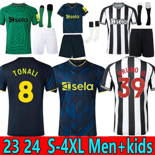 s-4xl 23 24 tonali soccer jerseys almiron new castle trippier bruno g. 2023 2024 joelinton football t shirts isak nufc uniteds maximin wilso, Black;yellow
s-4xl 23 24 tonali soccer jerseys almiron new castle trippier bruno g. 2023 2024 joelinton football t shirts isak nufc uniteds maximin wilso, Black;yellow