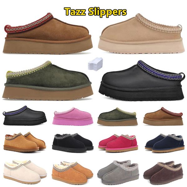 tazz slippers tasman slipper women boots classic chestnut brown triple black boot designer winter snow bottes keep warm wool real leather pl
tazz slippers tasman slipper women boots classic chestnut brown triple black boot designer winter snow bottes keep warm wool real leather pl