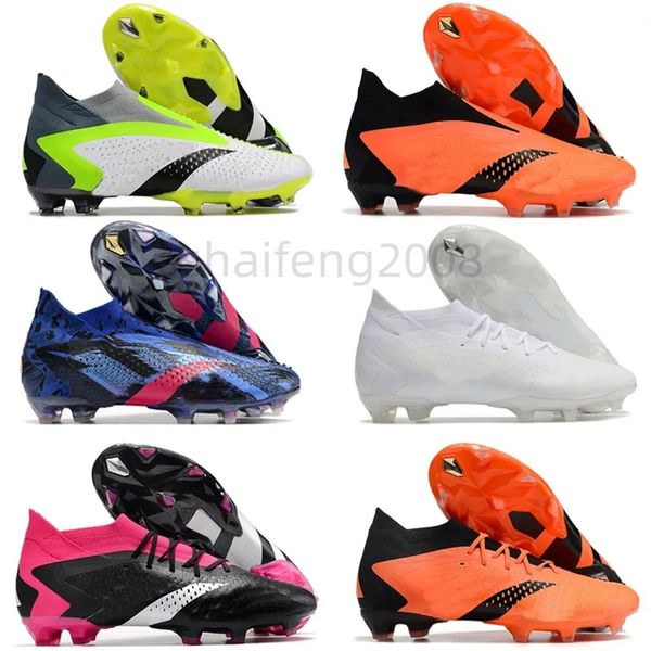 predator accuracy1 fg boots mens football shoes boots men soccer cleats low black white bright yellow silver meteorite pack solar red sneake
predator accuracy1 fg boots mens football shoes boots men soccer cleats low black white bright yellow silver meteorite pack solar red sneake