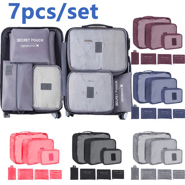 duffel bags 76pcs travel storage bag large capacity suitcase storage luggage clothes sorting organizer set pouch case shoes packing cube 230
duffel bags 76pcs travel storage bag large capacity suitcase storage luggage clothes sorting organizer set pouch case shoes packing cube 230