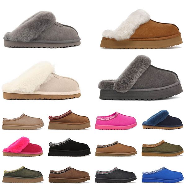 2023 tazz designer slippers splatform slippers women tasman fur slides australia snow boots classic ultra mini boot womens shoes men suggest, Black
2023 tazz designer slippers splatform slippers women tasman fur slides australia snow boots classic ultra mini boot womens shoes men suggest, Black