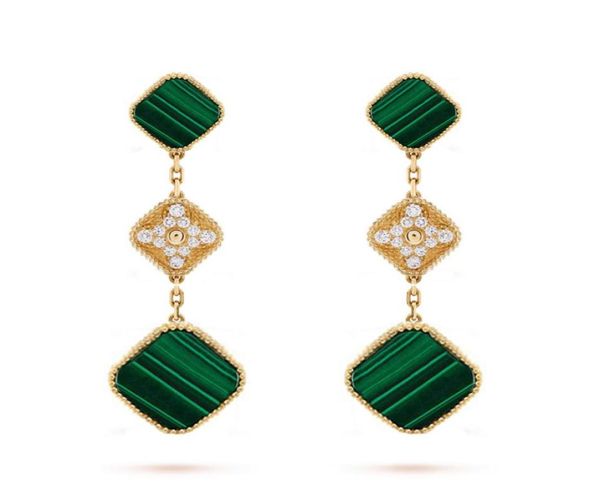 13 style lucky four leaf clover dangle earrings korean style net red long tassel elegant women4596014, Silver
13 style lucky four leaf clover dangle earrings korean style net red long tassel elegant women4596014, Silver