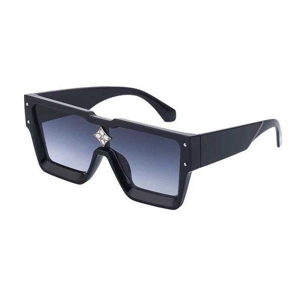 sunglasses luxury designer sunglasses for men and women fashion model special uv 400 protection double beam frame outdoor brand design alloy, White;black
sunglasses luxury designer sunglasses for men and women fashion model special uv 400 protection double beam frame outdoor brand design alloy, White;black